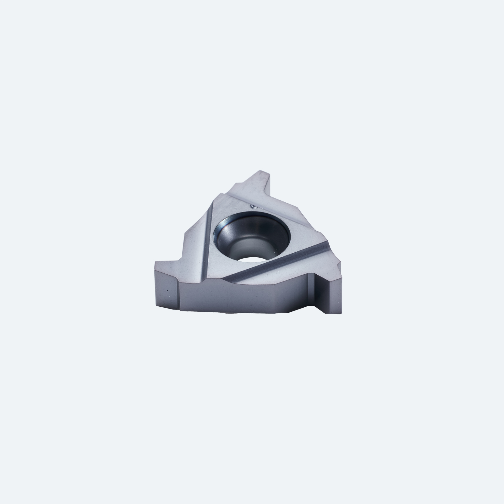 16IR3.0TR-GM3225 Пластина резьбовая GESAC