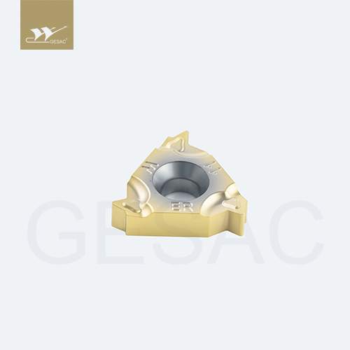 16ER12W-TC-GM3325 Пластина резьбовая GESAC