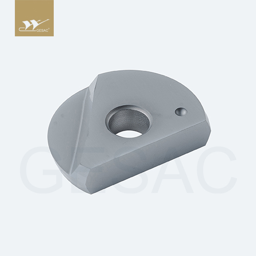QTD3207-GA4225 Пластина фрезерная GESAC