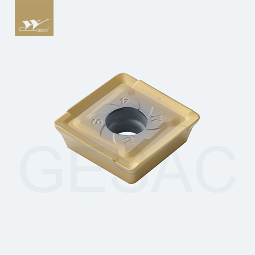 SDKT14T3PEER-GM-GP4225 Пластина фрезерная GESAC