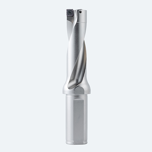 GHD-220-3D-FC25-Q06A Корпус сверла со сменными пластинами GESAC