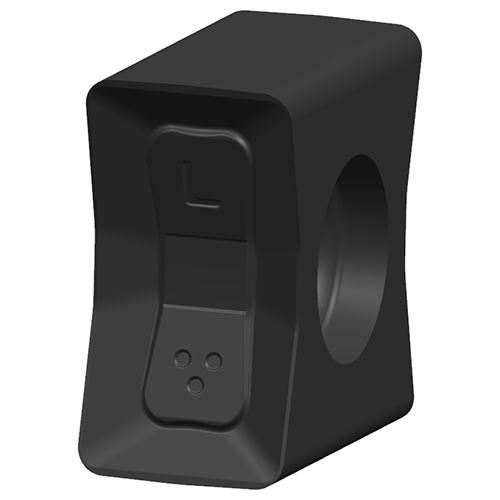 LNET110608-GL-GM4135 Пластина фрезерная GESAC