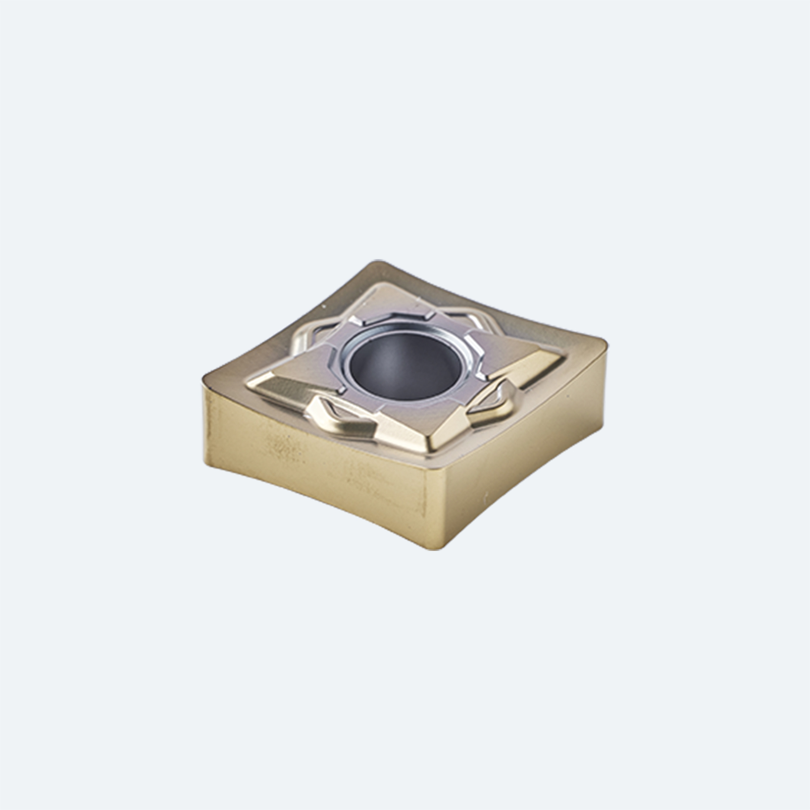 CNMG120408-SML-GST7115 Пластина для точения GESAC
