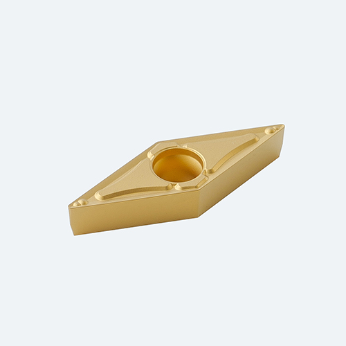VBMT160404-MM-GP1225 Пластина для точения GESAC