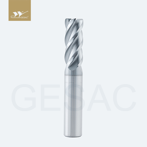 ST210-R4-03005 Фреза радиусная твердосплавная GESAC