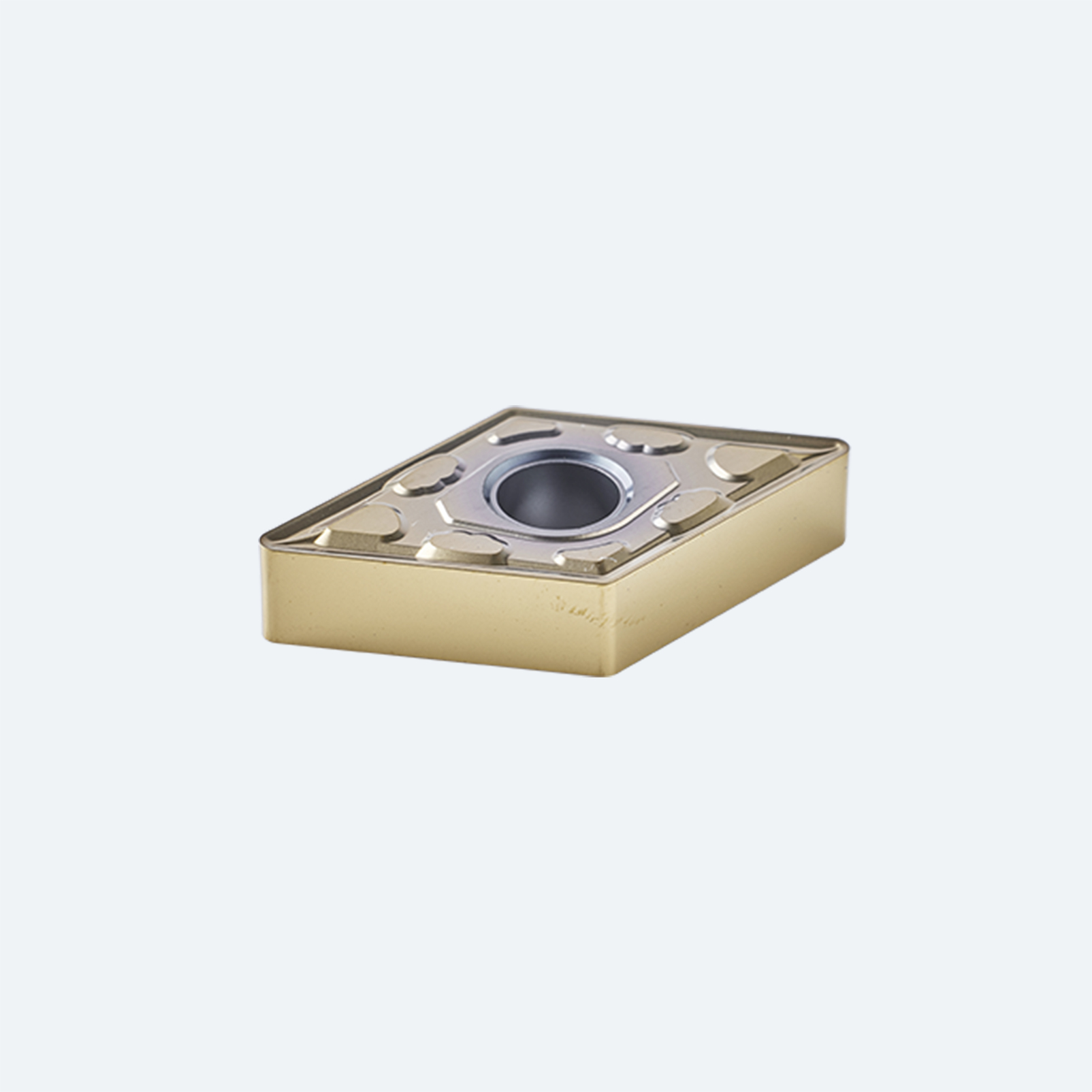 DNMG150408-SMM-GST7130 Пластина для точения GESAC