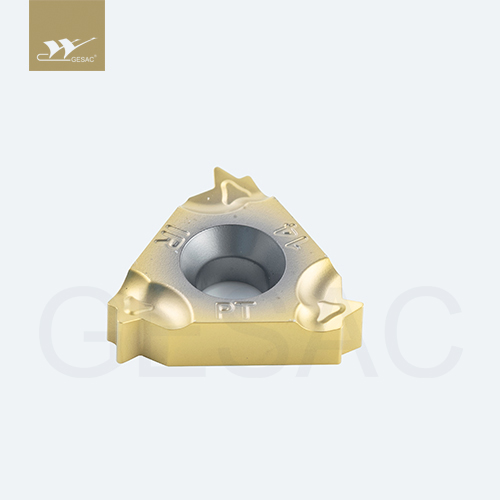 16IR14BSPT-TC-GM3325 Пластина резьбовая GESAC