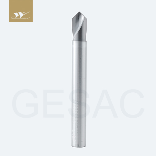 D101-AMN-1200 Сверло твердосплавное GESAC