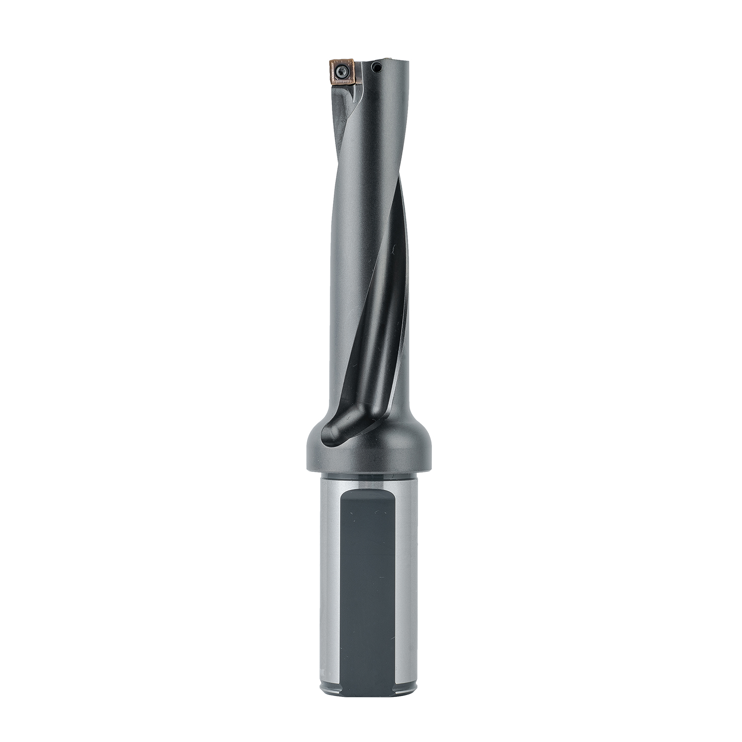 GHD-400-4D-FC40-Q11S Корпус сверла со сменными пластинами GESAC