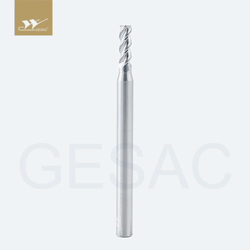 UA100-S3-16036 Фреза концевая твердосплавная GESAC