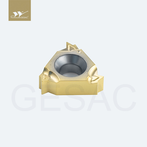 11IR1.75ISO-TC-GM3325 Пластина резьбовая GESAC