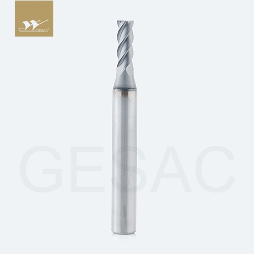 SG200-S4-10025 Фреза концевая твердосплавная GESAC