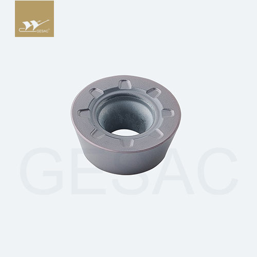 RDEW1204M0T-BM-GA4230 Пластина фрезерная GESAC