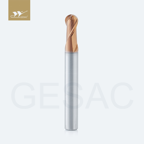 SH260-SL4A-16-65-H Фреза концевая твердосплавная GESAC
