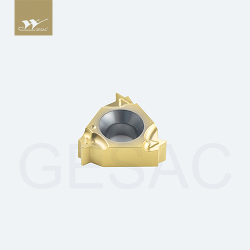 11IR14W-TC-GM3325 Пластина резьбовая GESAC