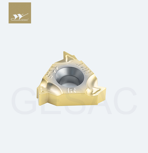 16IR11.5NPT-TC-GM3325 Пластина резьбовая GESAC