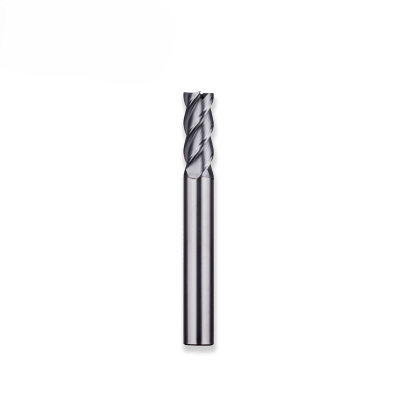 QEJ-SH4-04015 Фреза концевая твердосплавная XIDO