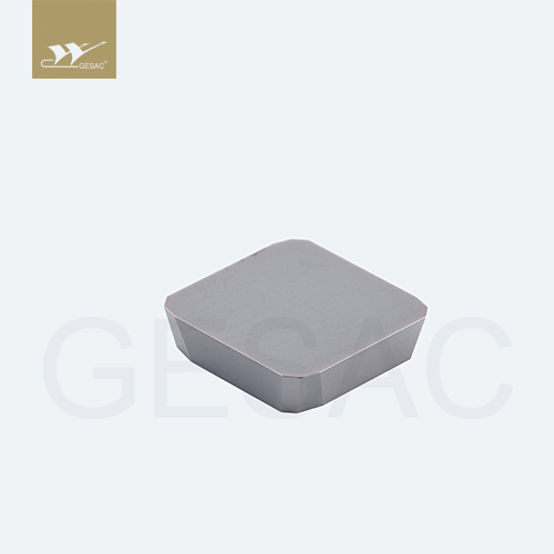 SPKN1203EDL-GA4230 Пластина фрезерная GESAC