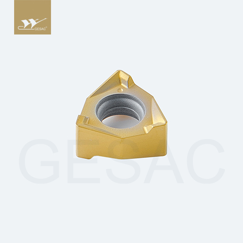 WNGU040308-GM-GP4225 Пластина фрезерная GESAC