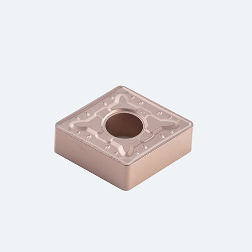 CNMG160608-QR-GPT6130 Пластина для точения GESAC