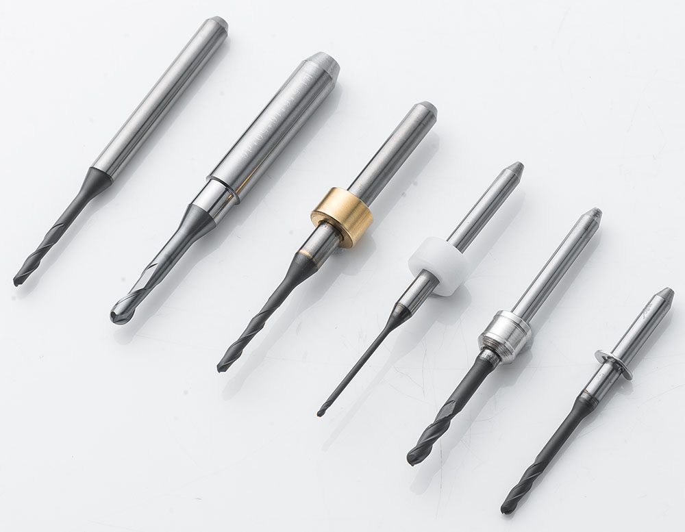 SM200-AR2-1.5-10-50-d6 Фреза сферическая твердосплавная GESAC