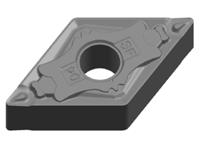 DNGG150404-SF-GM3215 Пластина для точения GESAC