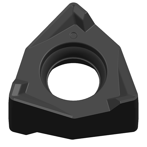 WNGU040304-GM-GS4130 Пластина фрезерная GESAC