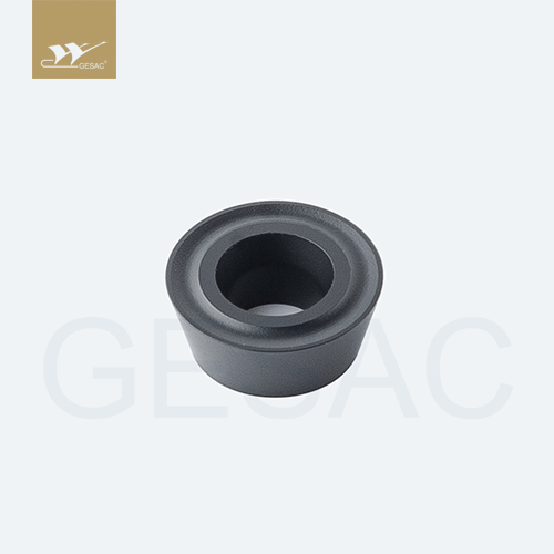 RDET10T3M0-GM-GM2140 Пластина фрезерная GESAC