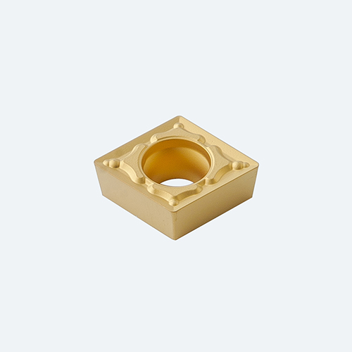 CCMT09T308-MM-GP1225 Пластина для точения GESAC