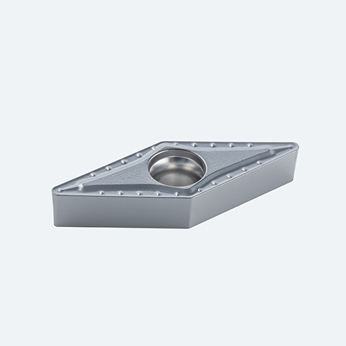 VBMT160404-TP-GP31TM Пластина для точения GESAC