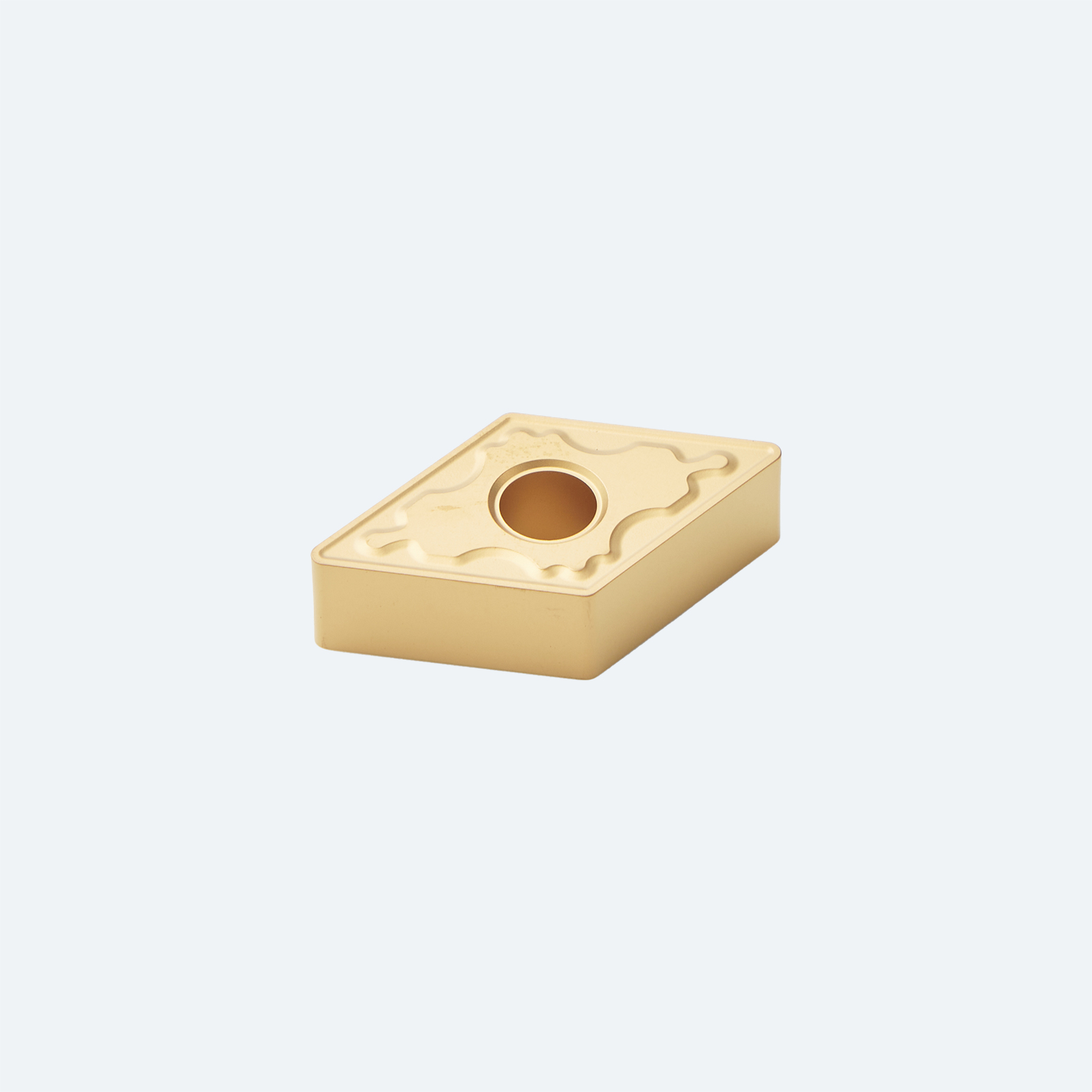 DNMG150608-HK-GP1115 Пластина для точения GESAC