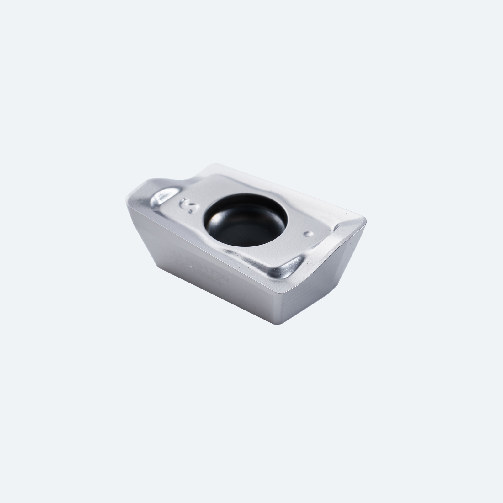 ADGT120408R-SM-GSM7130 Пластина фрезерная GESAC