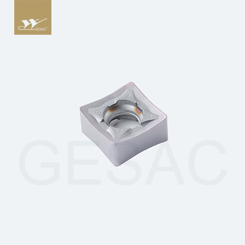 SNMU1206ZNEN-GM-GA4230 Пластина фрезерная GESAC
