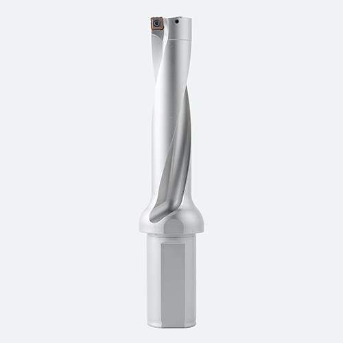 GHD-320-4D-FC32-Q09A Корпус сверла со сменными пластинами GESAC