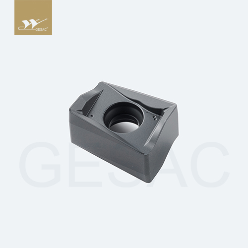ANKX160708R-GL-GK2115 Пластина фрезерная GESAC
