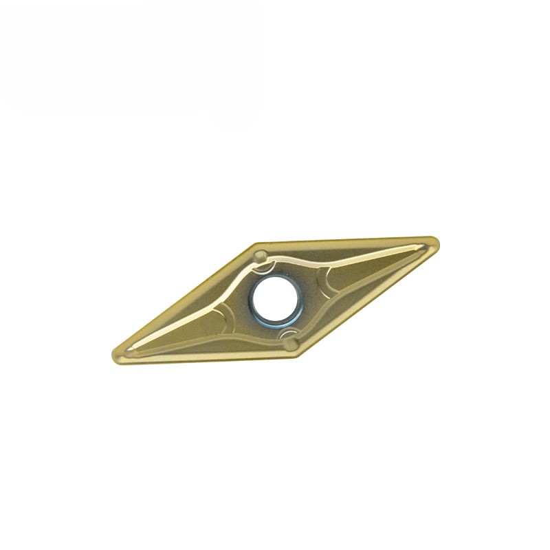 VNMG160404-MM-TM8130 Пластина твердосплавная EGRETOOL
