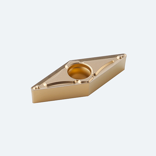 VBMT160408-MM-GM1125 Пластина для точения GESAC