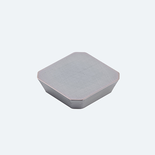 SEMN1203AFTN-GM2140 Пластина фрезерная GESAC