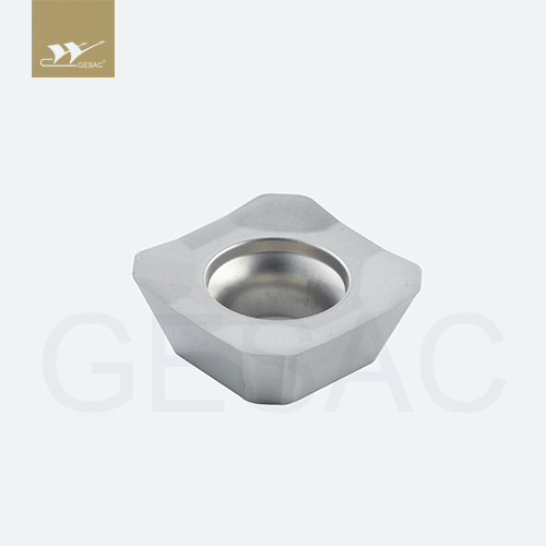 SEET1204AFEN-PL-GP01TM Пластина фрезерная GESAC