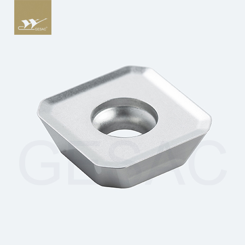 SEET13T3AGEN-PM-GP01TM Пластина фрезерная GESAC