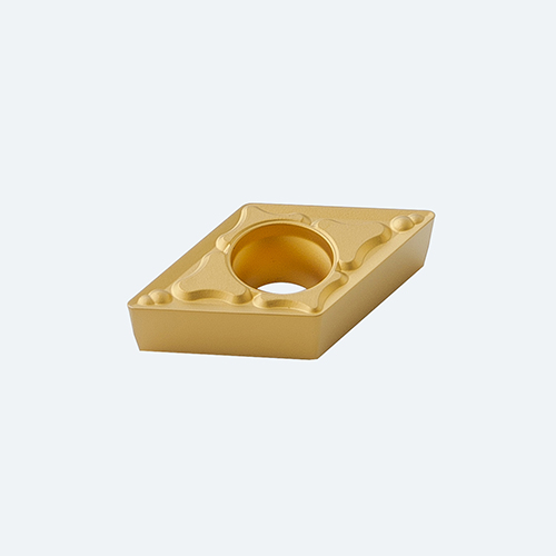 DCMT11T304-MM-GP1115 Пластина для точения GESAC
