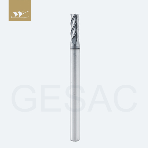 US200-S4-06016 Фреза концевая твердосплавная GESAC