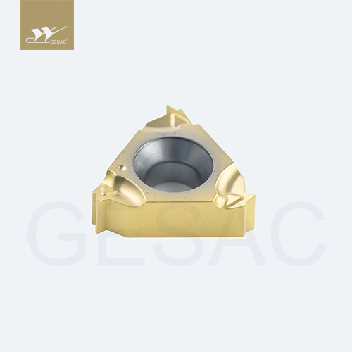 11IR1.25ISO-TC-GM3325 Пластина резьбовая GESAC