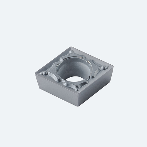 CCMT09T304-MM-GST7130 Пластина для точения GESAC