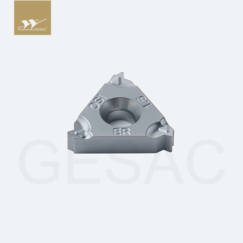 16ER1.50ISO-TC-GM3225 Пластина резьбовая GESAC