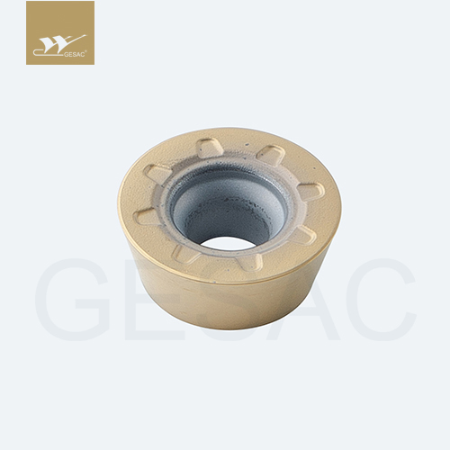 RDEW1204M0T-BM-GA4330 Пластина фрезерная GESAC