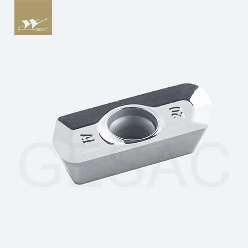 XDHT190420FR-AL-GN9125 Пластина фрезерная GESAC