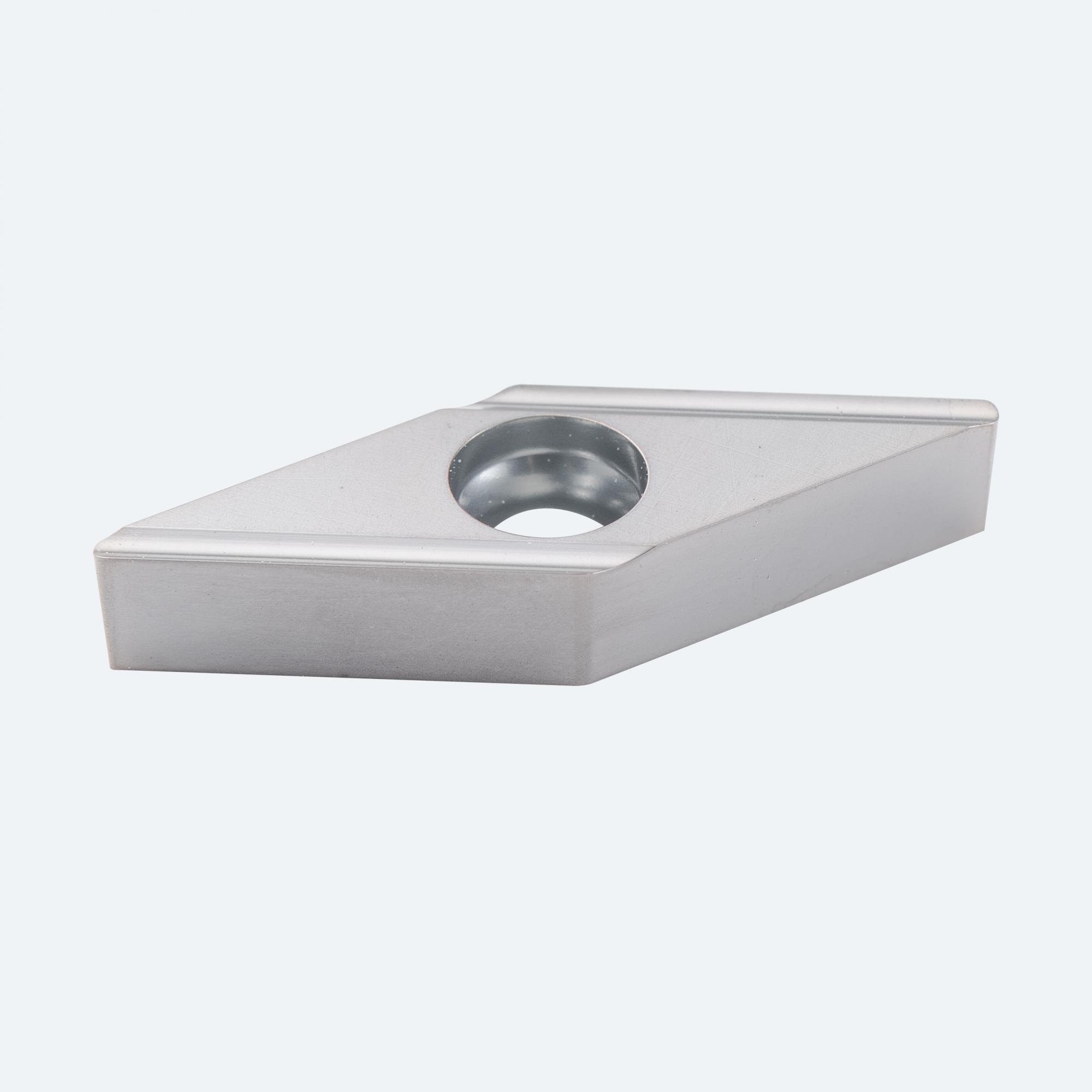 VPGT110301R-G-GAT7120 Пластина для точения GESAC