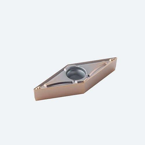 VBMT160408-MM-GM3220 Пластина для точения GESAC