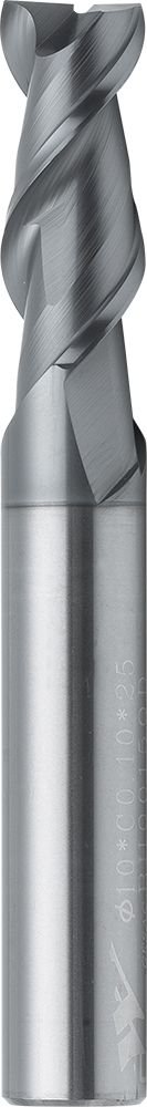 PP300-C2-03003 Фреза твердосплавная с фаской GESAC